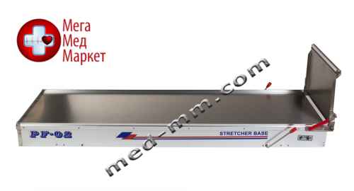 Купить Завантажувальний пристрій ПЗ-02 цена, характеристики, отзывы